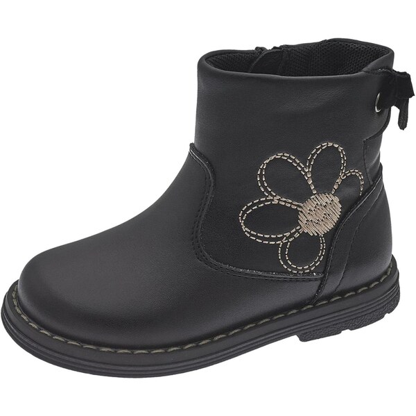 Chicco Čižmy béžová / čierna 65659295