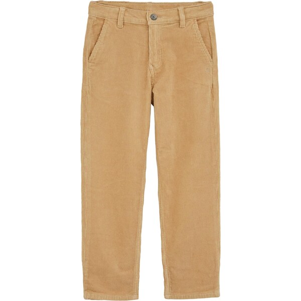 WE Fashion Nohavice béžová 65887083