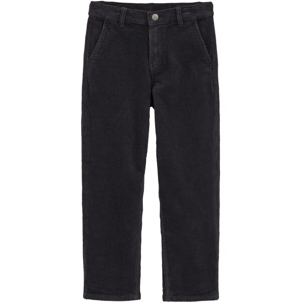 WE Fashion Nohavice sivá 65887109