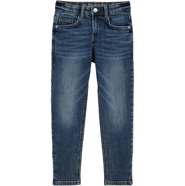 WE Fashion Džínsy modrá denim 65659831