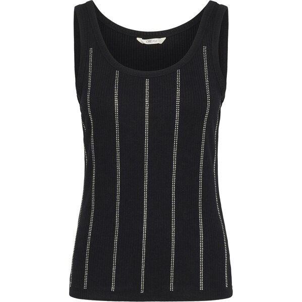 Cream Top CRRibba čierna 65888145