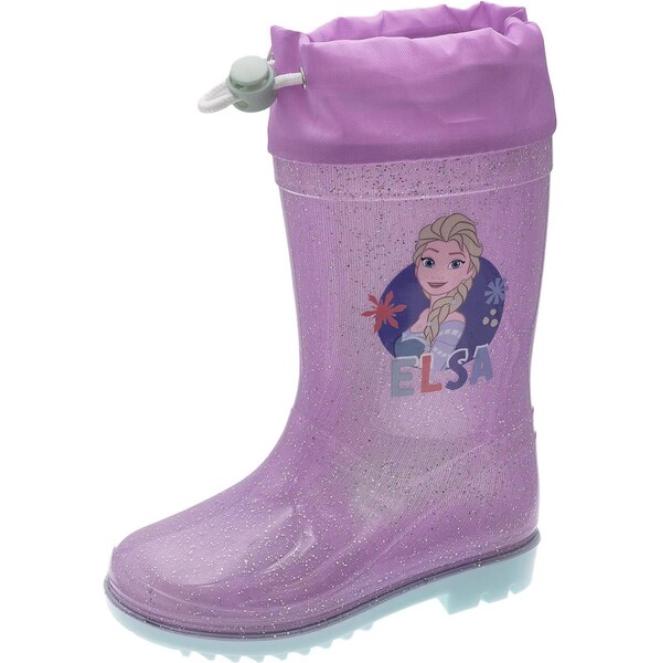 Chicco Gumáky Will fialová / zmiešané farby 65660781