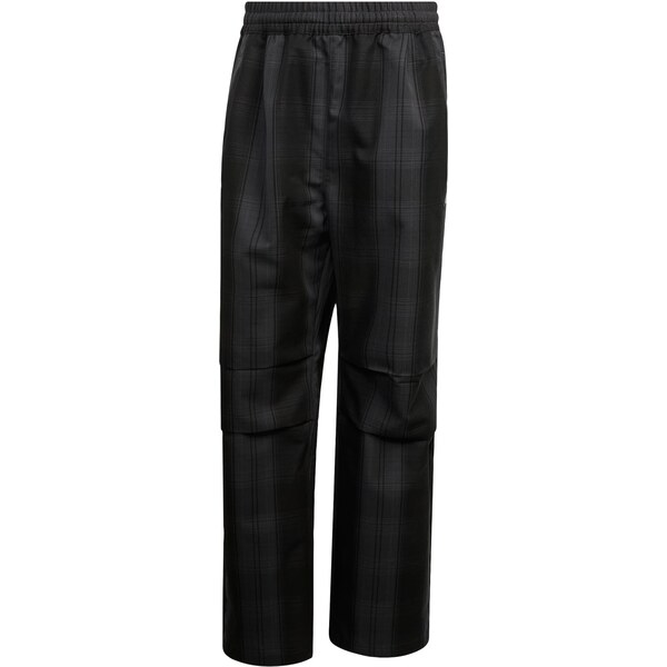 ADIDAS ORIGINALS Nohavice Firebird tmavosivá / čierna 65661433