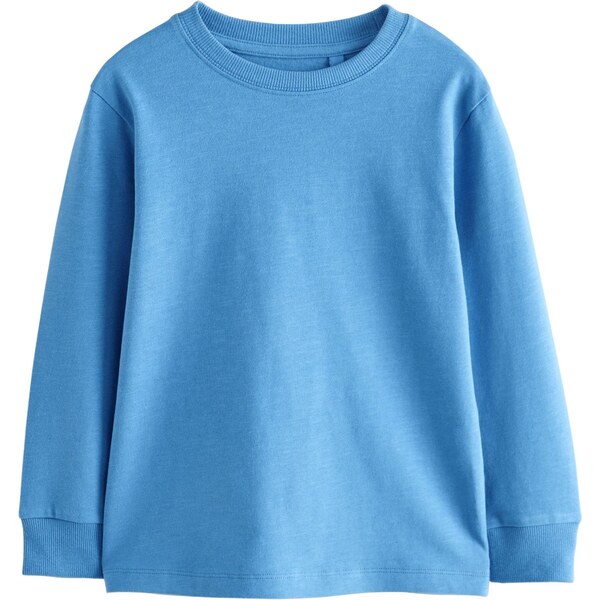 Next Tričko modrá 65993166