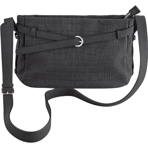 Next Taška cez rameno čierna 65892489