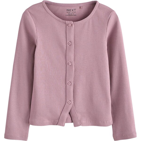 Next Kardigán svetlofialová 66345991