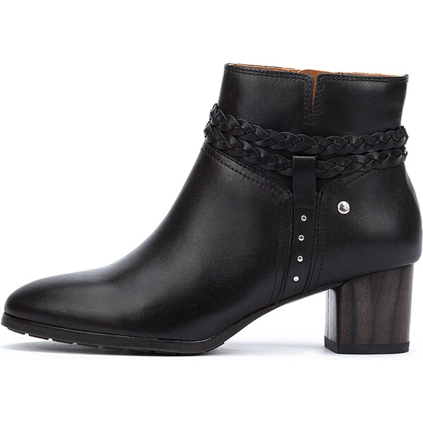 PIKOLINOS Členkové čižmy Calafat čierna 66038433