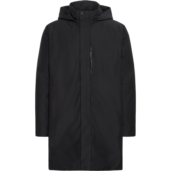 Casual Friday Zimný kabát CFAlmar čierna 65577353