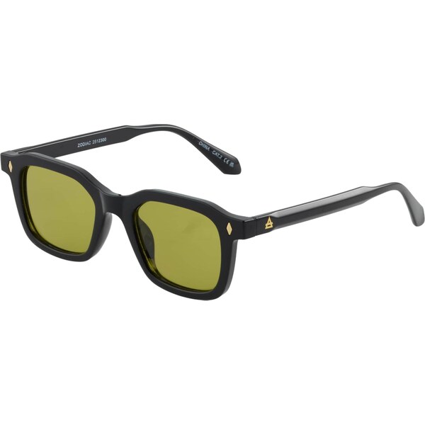 Aire Slnečné okuliare ZODIAC čierna 65665555