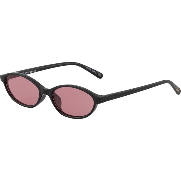 Aire Slnečné okuliare EARTHSHINE čierna 65665557