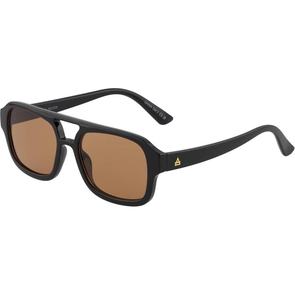 Aire Slnečné okuliare AQUARIUS čierna 65665559