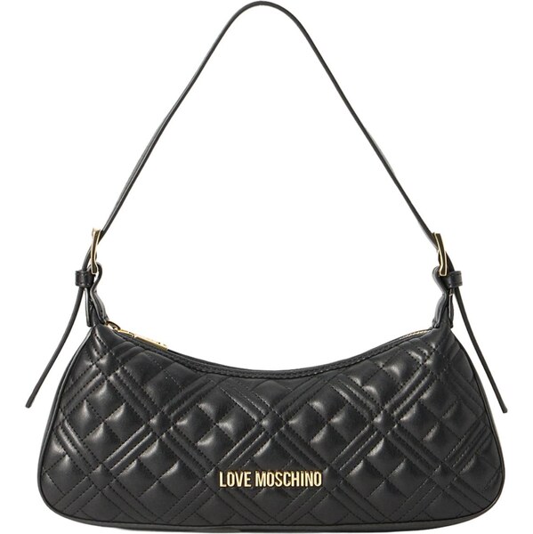 Love Moschino Kabelka na rameno čierna 65894529