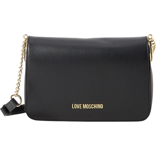 Love Moschino Kabelka na rameno čierna 65894558