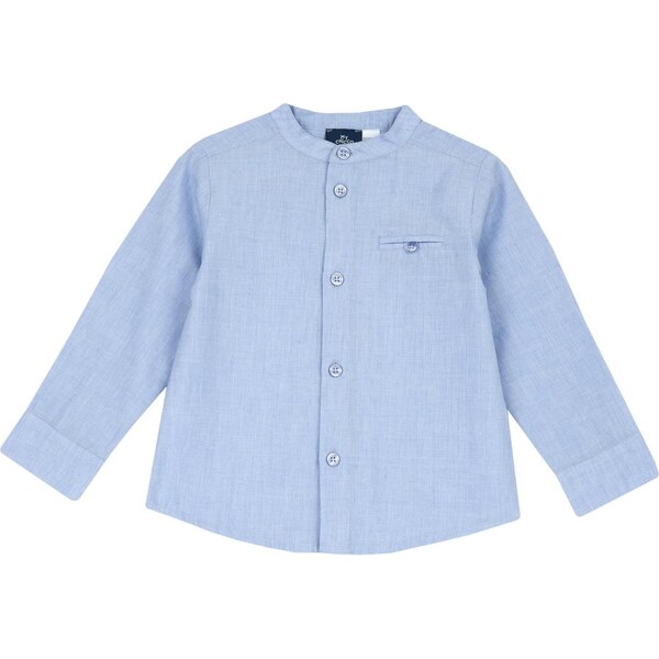 Chicco Košeľa svetlomodrá 65655754