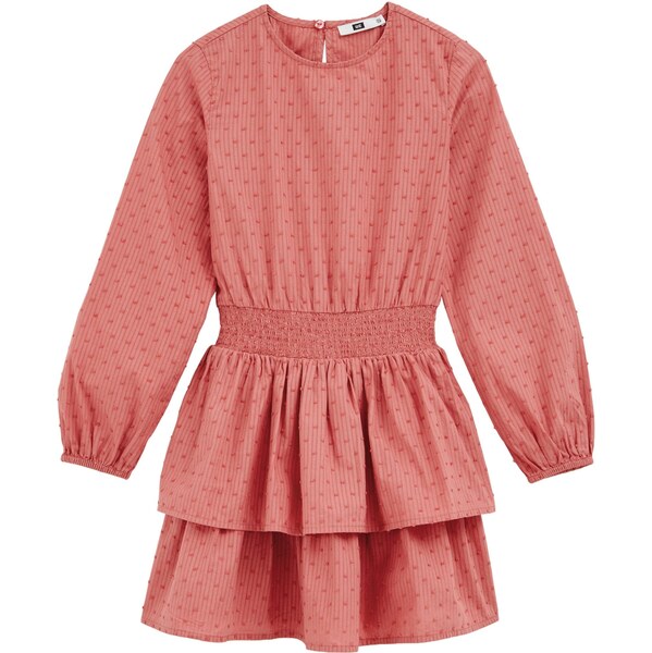 WE Fashion Šaty malinová 65884079