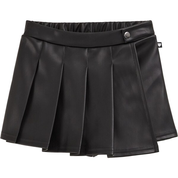 WE Fashion Nohavice čierna 65884106