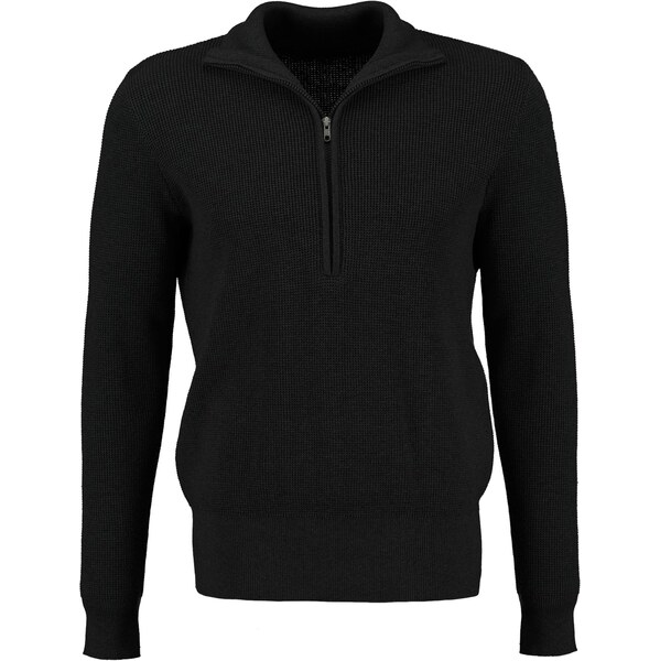 Key Largo Sveter Tottenham čierna 65888135