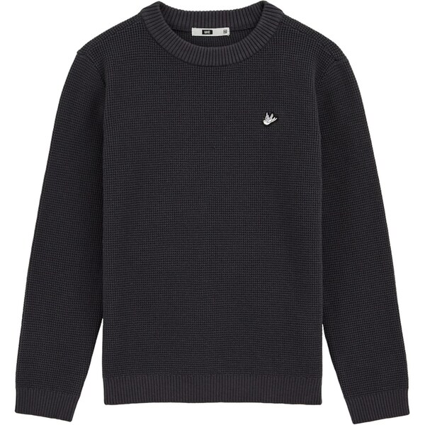 WE Fashion Sveter antracitová 65582181