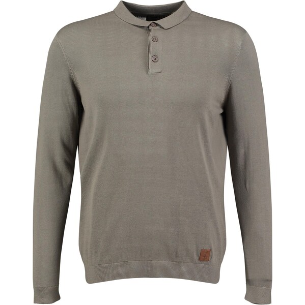 Key Largo Sveter Pisa mokka 65888692