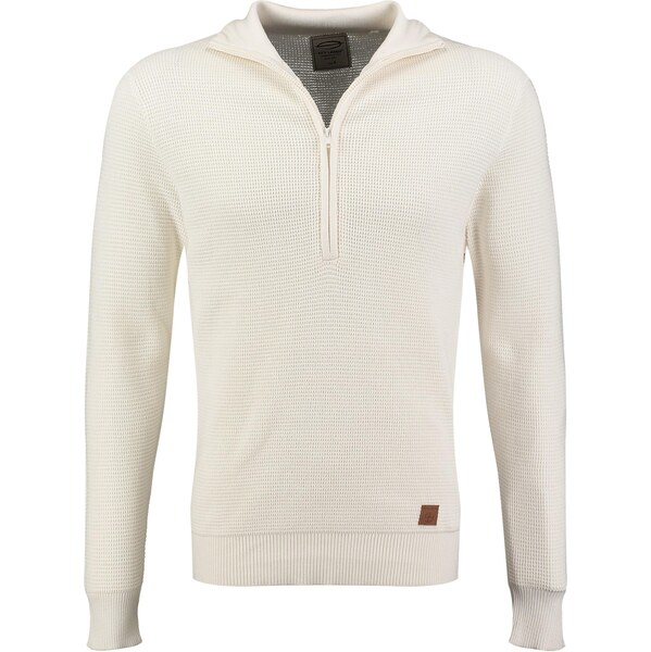 Key Largo Sveter Tottenham krémová 65888693