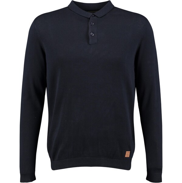 Key Largo Sveter Pisa námornícka modrá 65888690