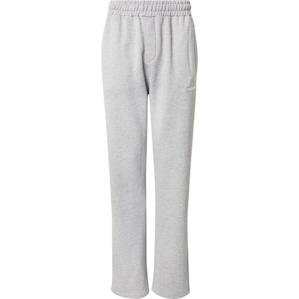 Pegador Nohavice Logo svetlosivá 65665147