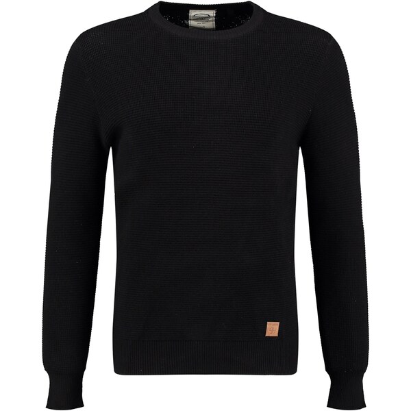 Key Largo Sveter KLEverton čierna 65893239