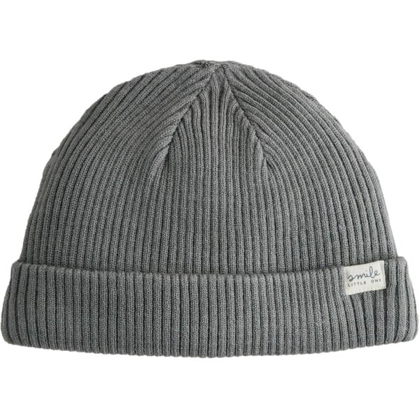 Next Čiapky sivá 65992932