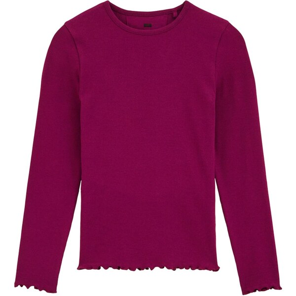 WE Fashion Tričko fialová 65659693