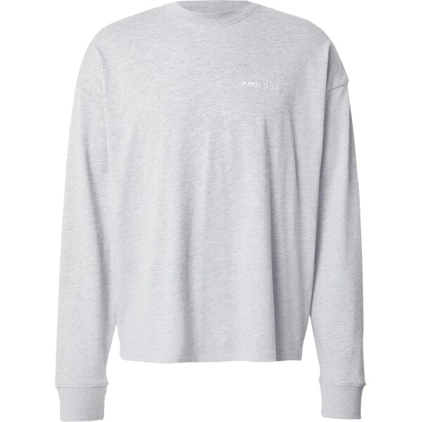 Pegador Tričko RUSK sivá melírovaná 65895019