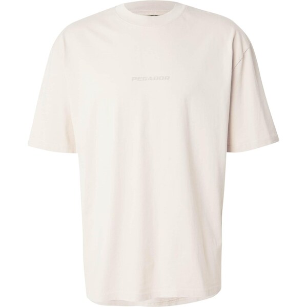 Pegador Tričko Colne tmavošedá / kamenná 65679576