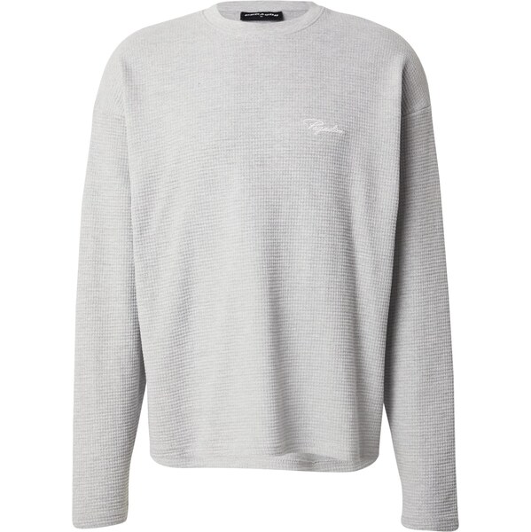 Pegador Tričko SIGNAR svetlosivá 65895082