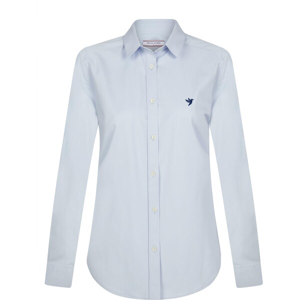 Felix Hardy Blúzka svetlomodrá 65774457
