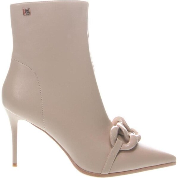 Dámské poltopánky Laura Biagiotti 65577902