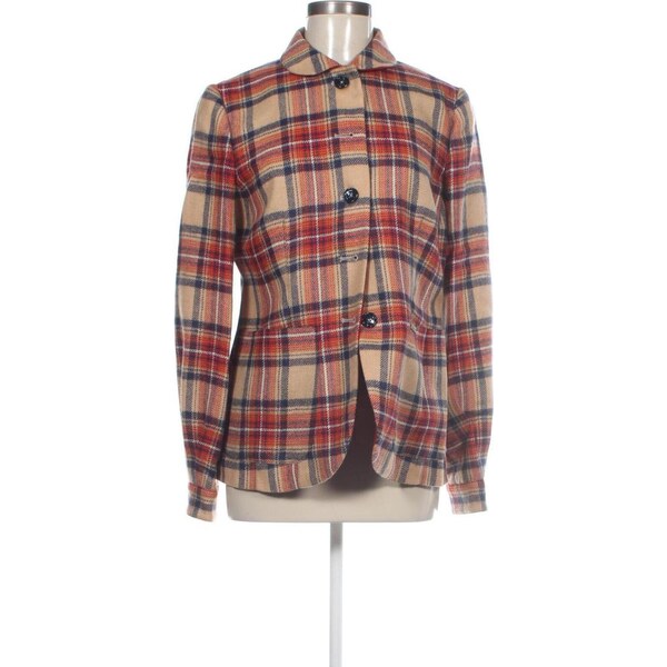 Dámska bunda Luis Trenker 65577939