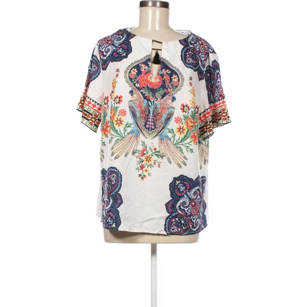 Dámska blúza SHEIN 65578198