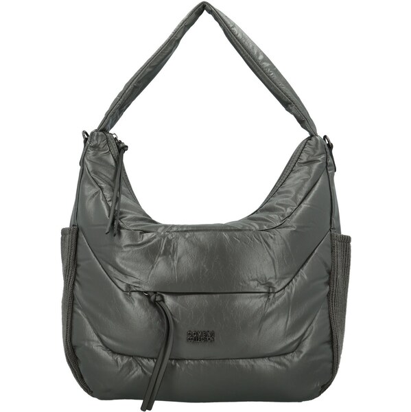 Coveri World Dámska kabelka na rameno šedá - Coveri Olly šedá 65617288