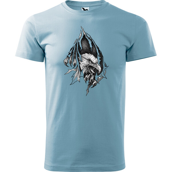 Handel Tričko - Orlia sila 65565266