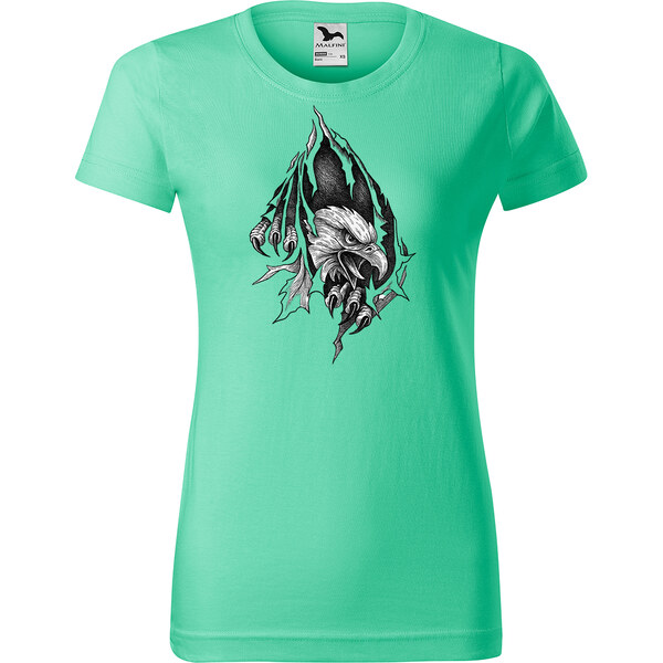 Handel Tričko - Orlia sila 65565271