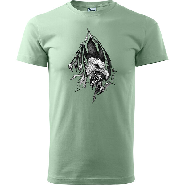 Handel Tričko - Orlia sila 65565272