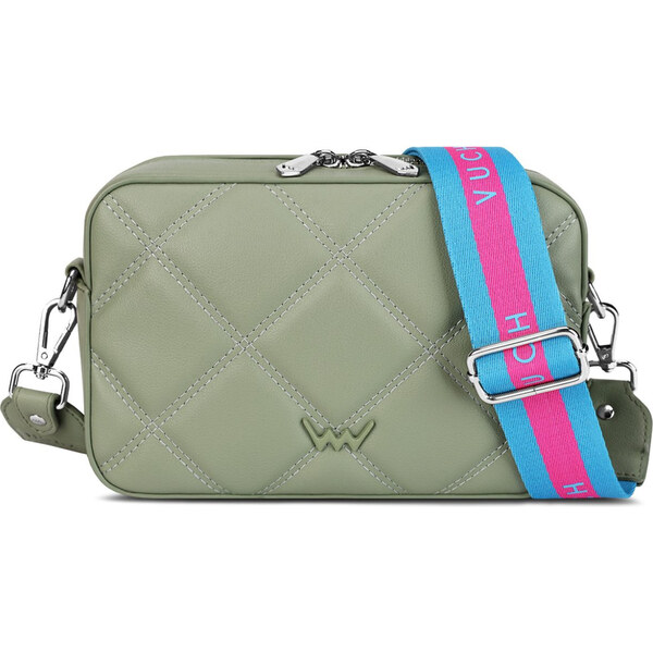 Dámska kabelka Vuch Massimo Mini Mint 65579097