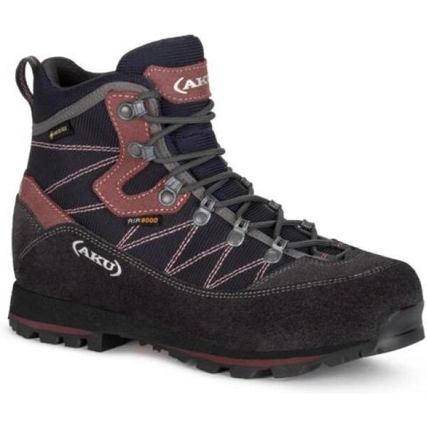 Aku Trekker L.3 Gore-tex W 978W658 dámske trekové topánky 65579198