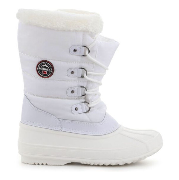 Geographical Norway Geografické Nórsko Dámske zimné topánky Jenny W 65579205