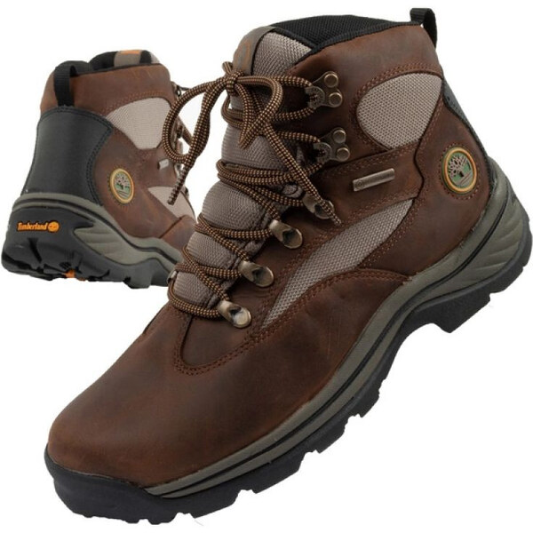 Topánky Timberland Chocorua M TB015130210 65579218