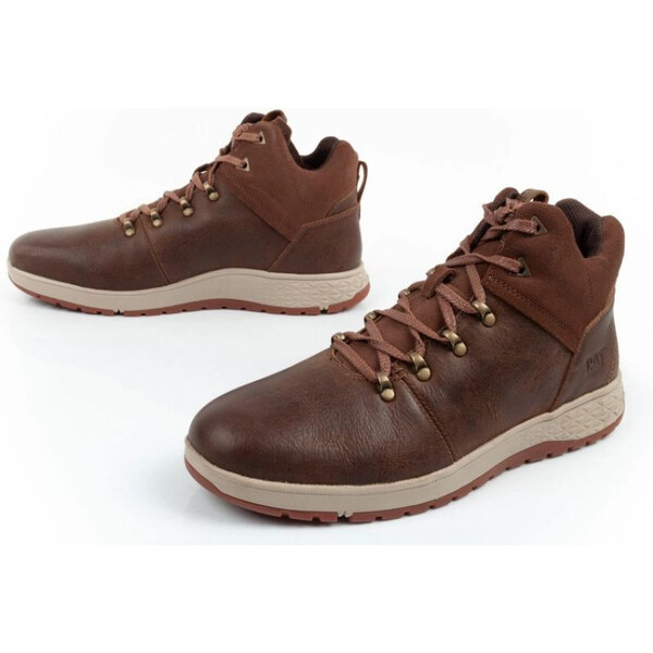 Topánky Caterpillar Zeke Hiker M P725428 65579219