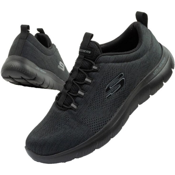 Skechers Summits-Louvin M 232186/BBK 65579220