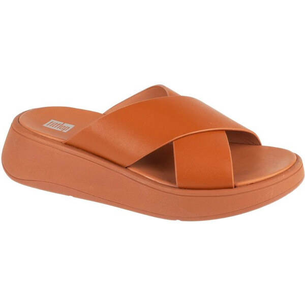FitFlop F-Mode Flatform W FW5-592 65579228