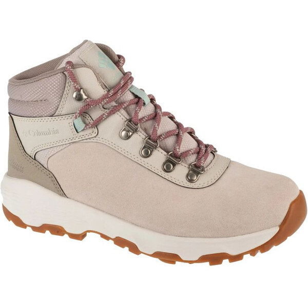 Columbia Newton Wander WP W topánky 2125531083 womens 65579244