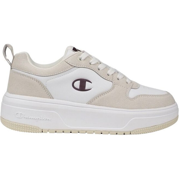 Champion RD18 Lite Low Cut W S11724 WW002 dámske topánky 65579253
