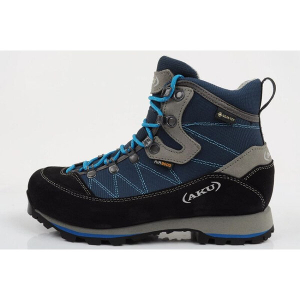 Aku Trekker Wide Gore-tex W 978W208 Dámske topánky 65579265